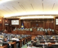 Nga seanca plenare